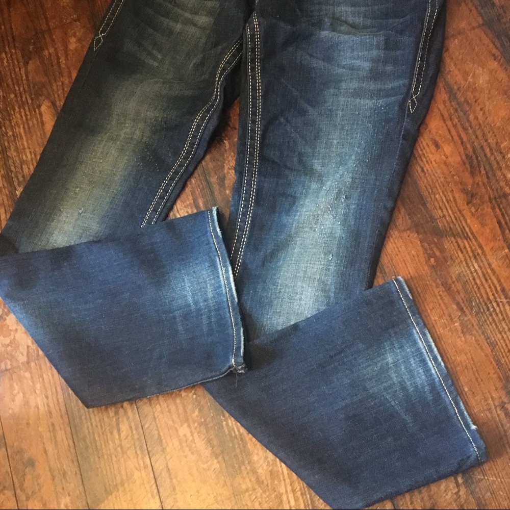 Embellished Jeans - Picture 4 of 8
